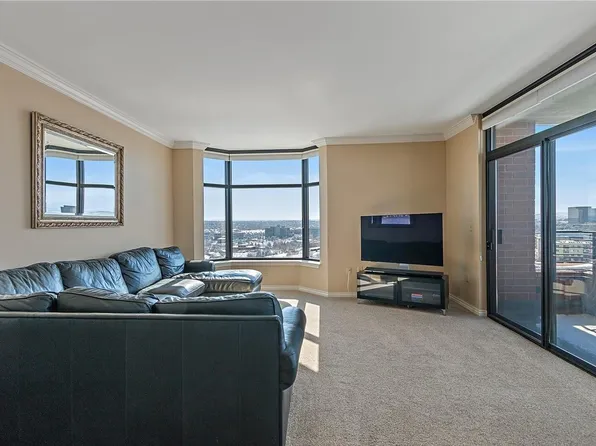 8100 E Union Ave, Denver, CO 80237