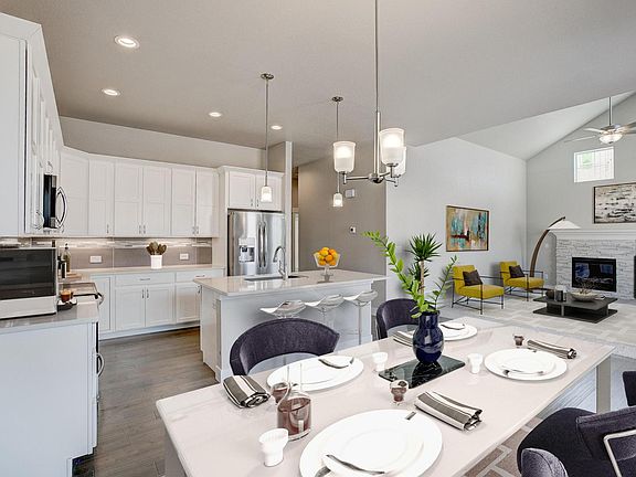 Virtual Staging