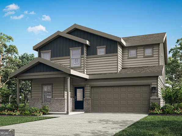 119 Egret Ct, Jefferson, GA 30549