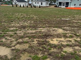 117 Golden Bear Cir, Cape Charles, VA 23310