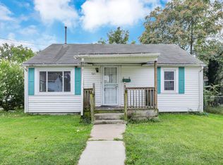 521 E Farming St, Marion, OH