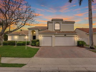 10256 Allamanda Circle, Palm Beach Gardens, FL, 33410