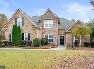 104 Long Leaf Way, Canton, GA 30114