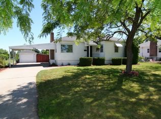 516 N Locust Rd, Spokane, WA 99206