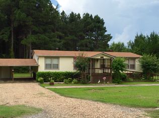 42 Decker Dr, Morrilton, AR 72110