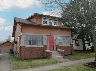 1610 Lane Ave, Elkhart, IN
