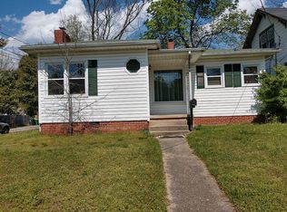 428 W Henderson St, Salisbury, NC 28144