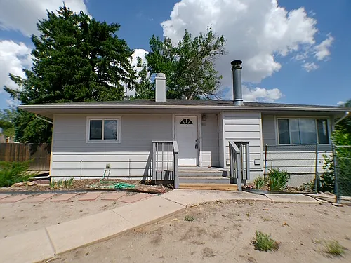3851 Linda Vista Ln #1 Photo 1