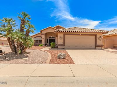 17521 N Lonesome Dove Trl, Surprise, AZ, 85374