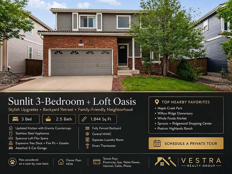 4779 Waldenwood Dr — Photo 1