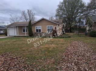 503 Blaine Dr SW, Decatur, AL 35603