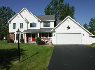 21 Tropez Point, Rochester, NY 14626