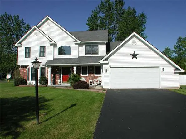 21 Tropez Point, Rochester, NY 14626