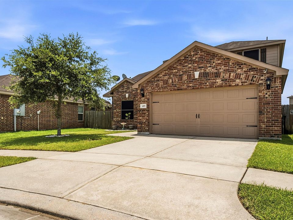 1st image of 419 Turquoise Trade Dr