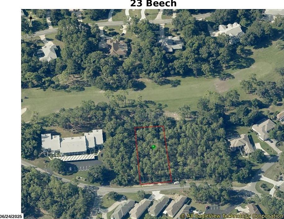 2nd image of 23 Beech St Lot 4