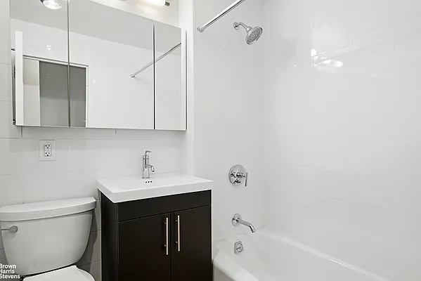 Rented by Brown Harris Stevens | media 20