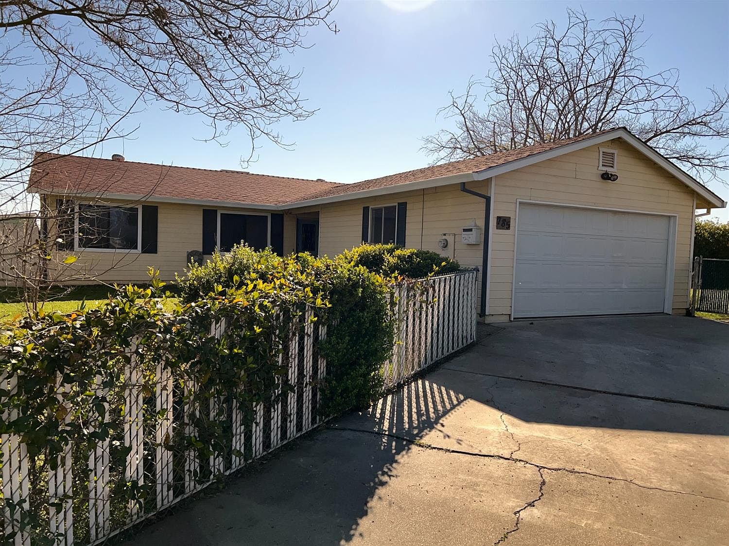 785 S Villa Ave, Willows, CA 95988 Zillow
