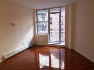 210 Saint Nicholas Ave, New York, NY 10027