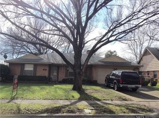 2922 Selma Ln, Farmers Branch, TX 75234