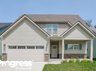 4116 Stark St, Murfreesboro, TN 37129