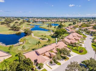 441 Prestwick Ln, Palm Beach Gardens, FL 33418