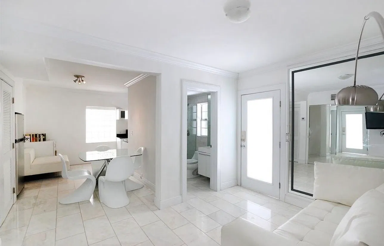 1 bed, 526 sqft, $2,350 — Photo 4