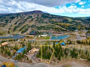 LOT 1 Ridge View St, Brian Head, UT 84719