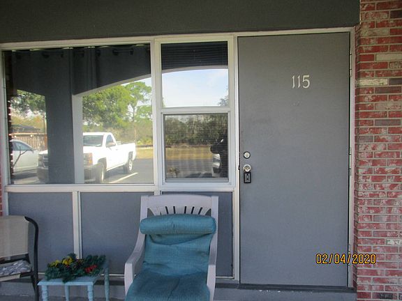 2nd image of 115 Grissom Rd NW #115