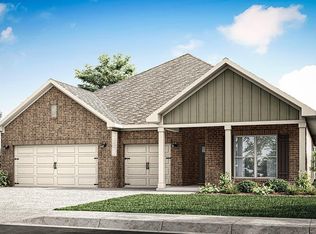 CAMDEN Plan, The Preserve, Ycklhi Auburn, AL 36879