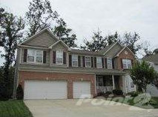 144 Patton Way, Elkton, MD 21921