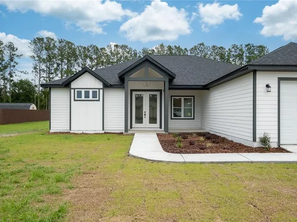 275 Thistlewood Ln, Fort White, FL 32038