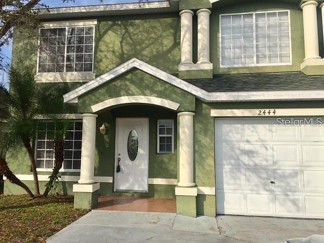 1st image of 2444 Parsons Pond Cir