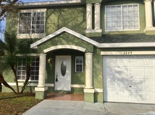2444 Parsons Pond Cir, Kissimmee, FL 34743