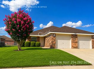 2805 Alma Dr #A, Killeen, TX 76549