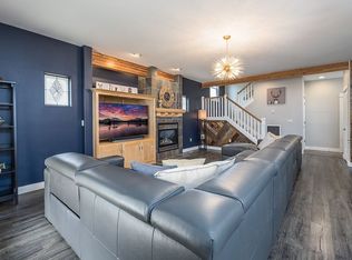 62732 Larkview Rd, Bend, OR 97701