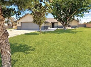5404 Sioux, Carlsbad, NM 88220