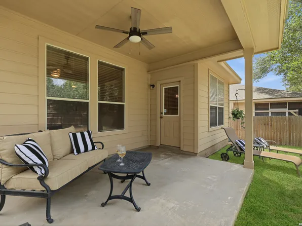 16927 GRAHAM WALK, San Antonio, TX 78247