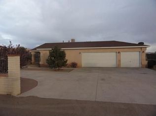 1200 Villa Rd SE, Rio Rancho, NM 87124