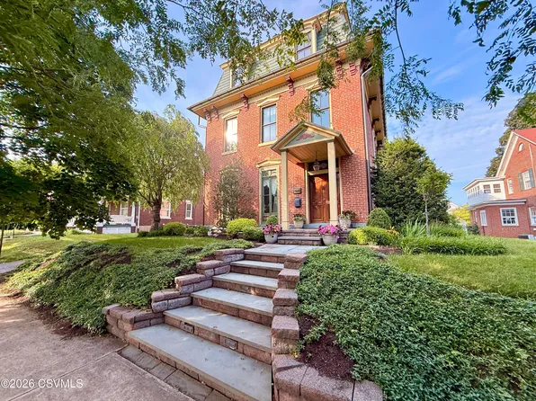537 Market St, Bloomsburg, PA 17815