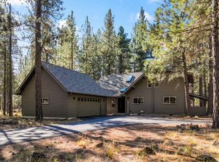 70755 Ponderosa #177, Sisters, OR 97759