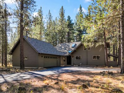 70755 Ponderosa #177, Sisters, OR, 97759