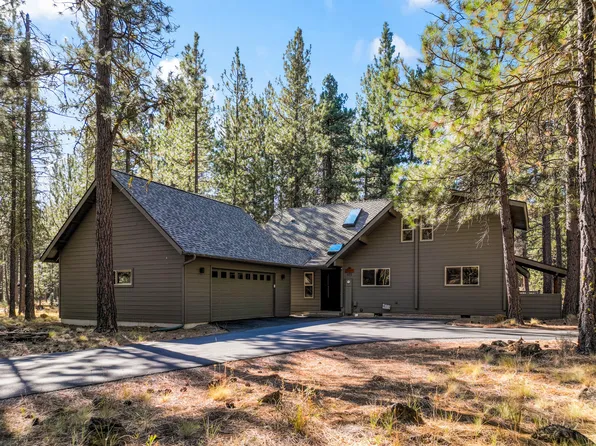 70755 Ponderosa #177, Sisters, OR 97759