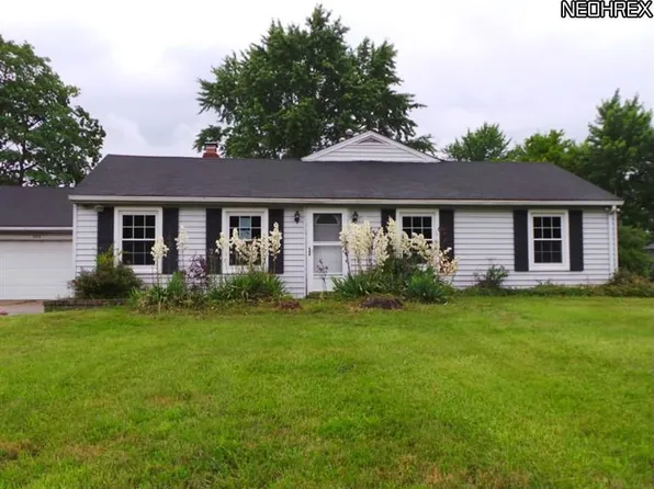 823 Diane Ave, Streetsboro, OH 44241