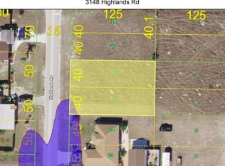 3148 Highlands Rd, Punta Gorda, FL 33983