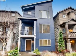 14285 SW Burlwood Ln, Beaverton, OR 97005