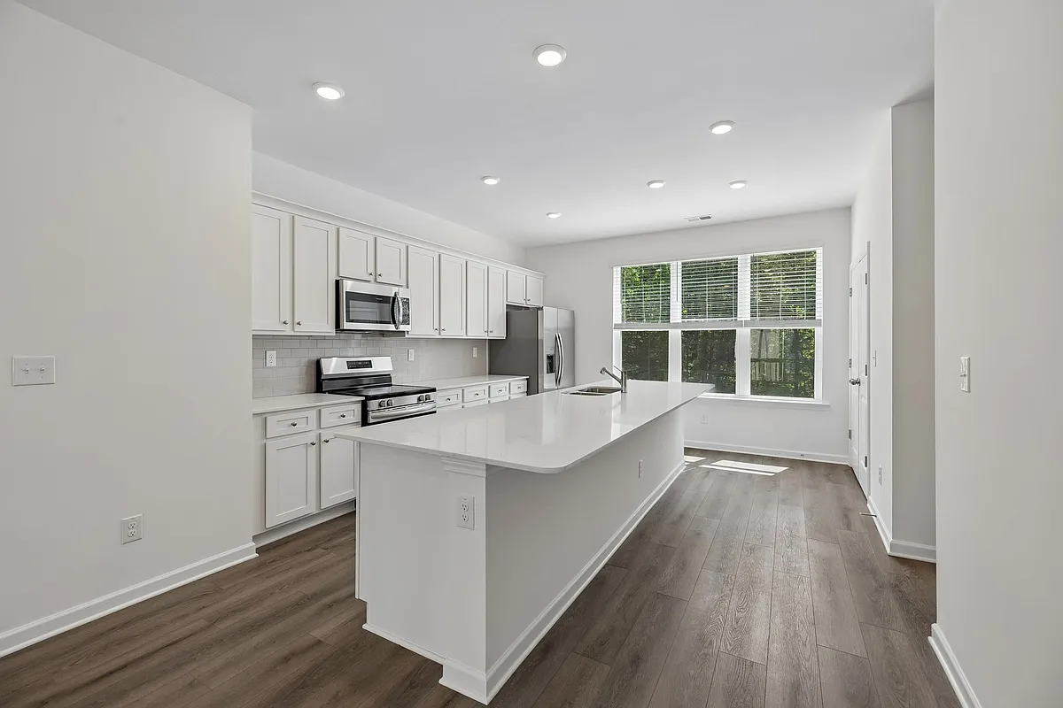 BRAND NEW KITCHEN! - 4158 Tillie Cir