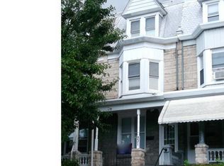 931 N 12th St, Reading, PA 19604