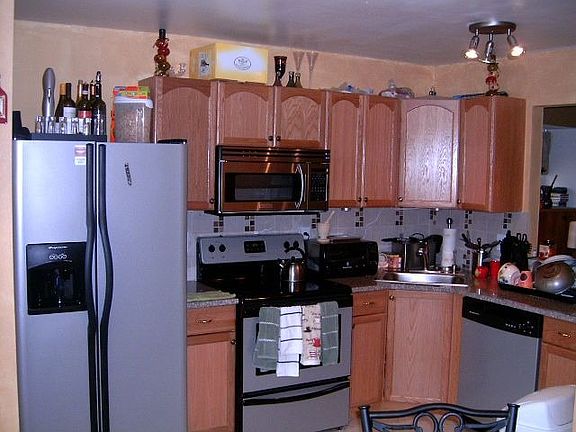 STAINLESS STEEL PACKAGE