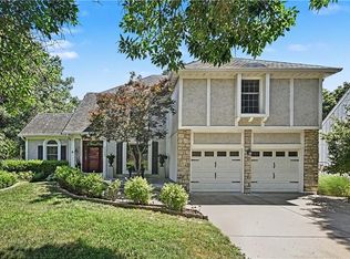 4203 NE 57th Ter, Kansas City, MO 64119