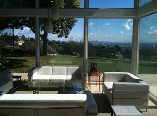 11271 Chalon Rd, Los Angeles, CA 90049